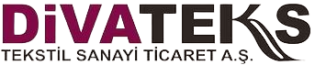 Divateks Tekstil - Kumaş Boyama ve Terbiye Hizmetleri Logo